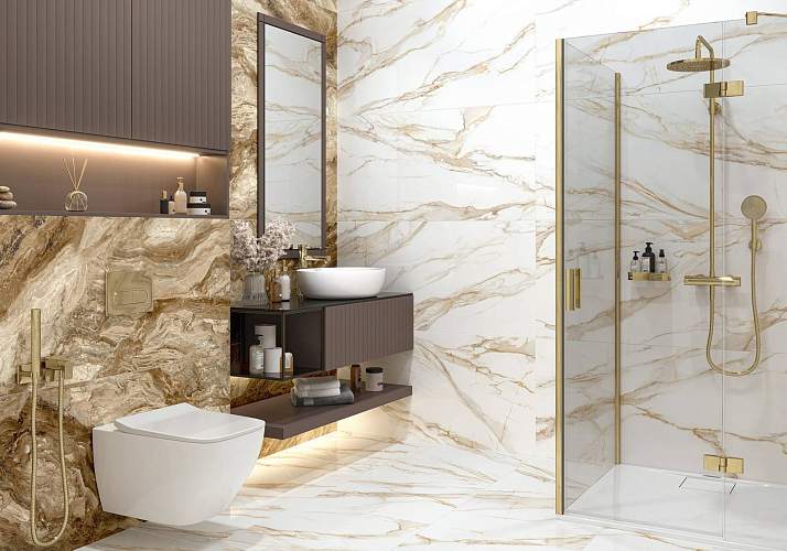 Коллекция LCM Sandy Carrara 60x120