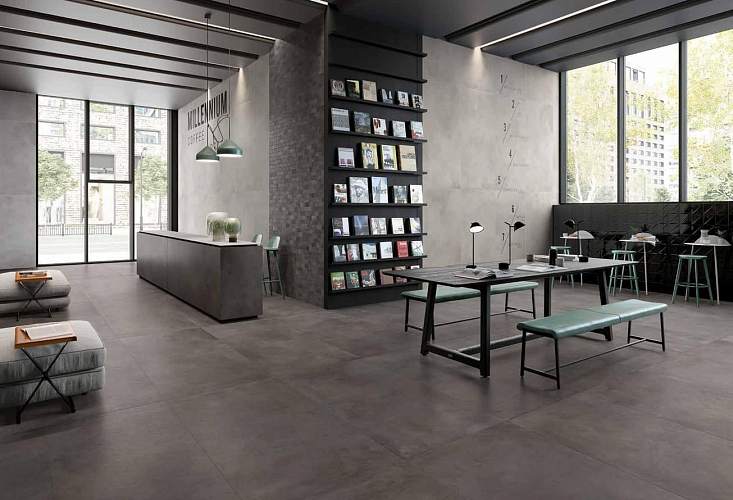 Коллекция Italon Millennium X2 60x60