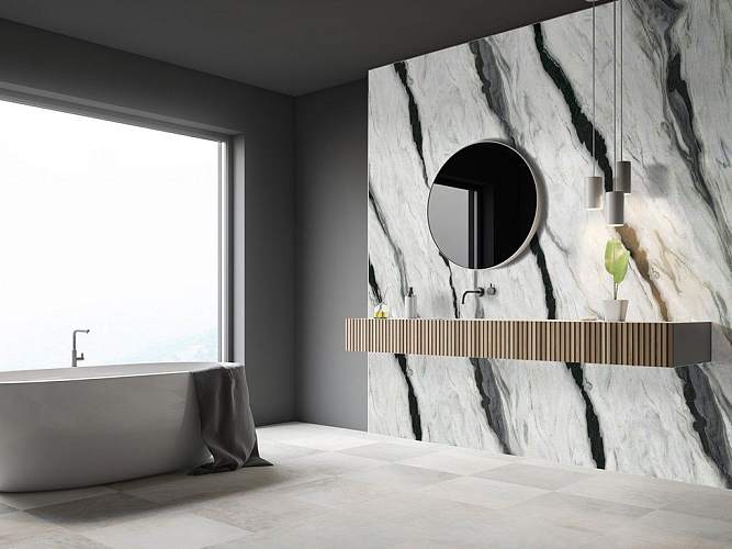 Коллекция Zodiac Ceramica Panda