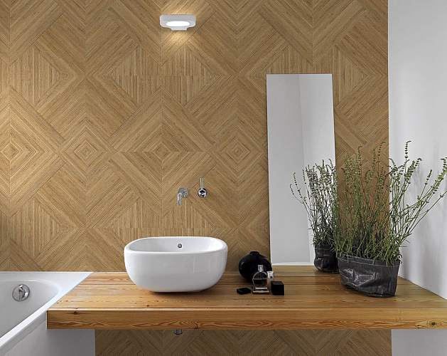 Коллекция GLOBAL TILE Woodstock