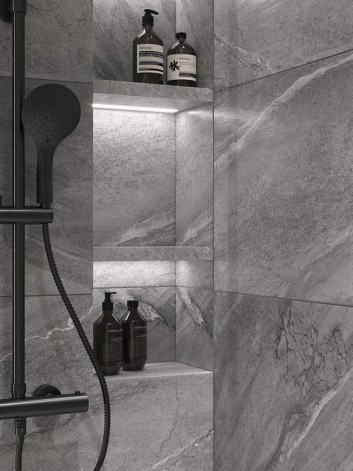 Castello A17018 Керамогранит 44,8x89,8