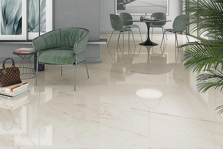 Коллекция Arcana Ceramica Les Bijoux 59,3x119,3