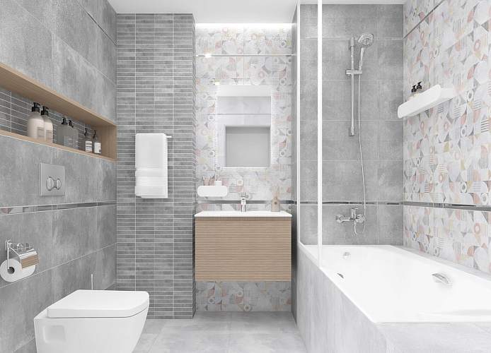 Коллекция Laparet Etnis