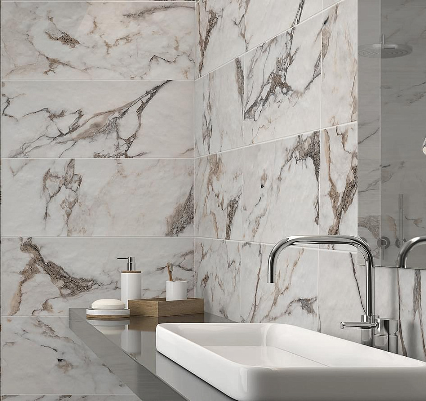 Коллекция Natra 60x60