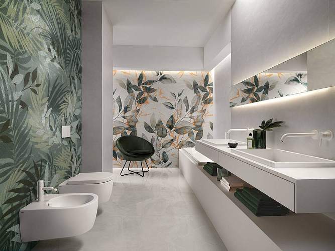 Коллекция Fap Murals 80x160