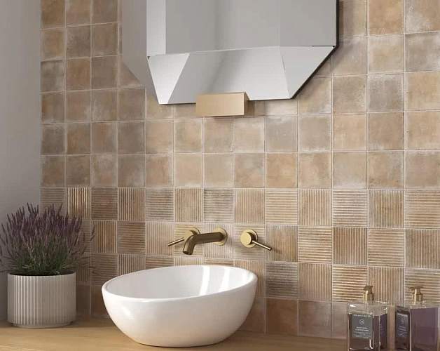 Коллекция Equipe Raku 10x10