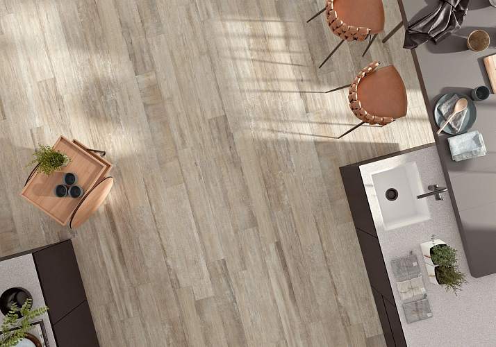 Коллекция Colorker Colonial 19,5x119,2