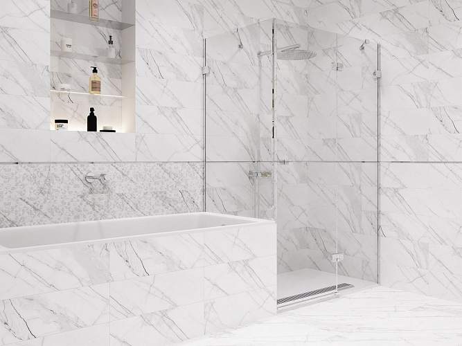 Коллекция GLOBAL TILE Pulse