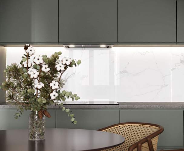 Коллекция Laparet Pristine White