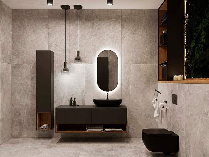 Коллекция Estima Vision 80x80