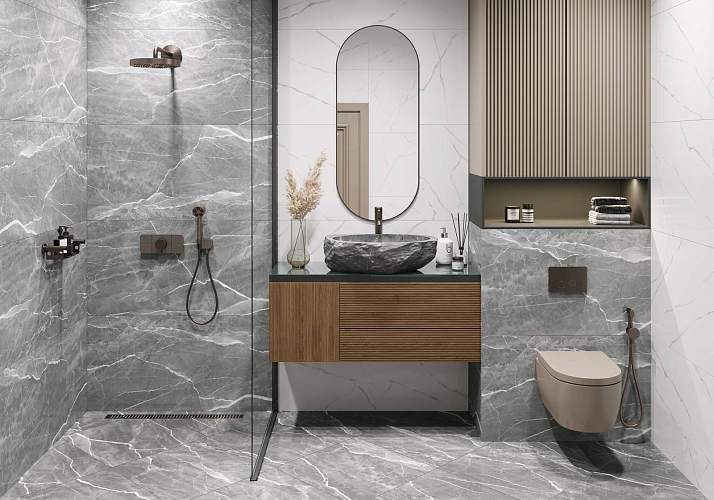 Коллекция LCM Imperial 60x120