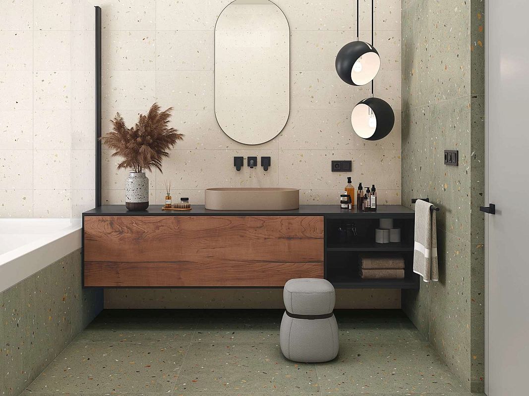Коллекция Croccante 60x60