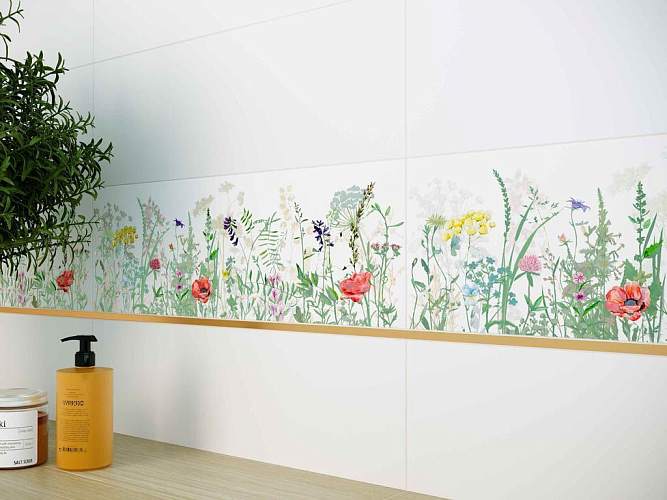 Коллекция Creto Flora