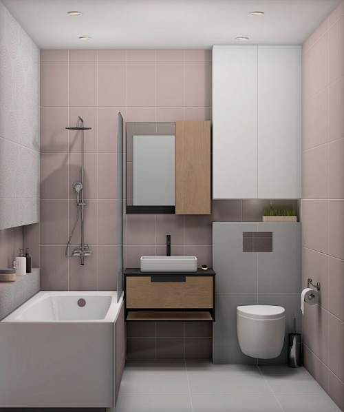 Коллекция Creto Monica