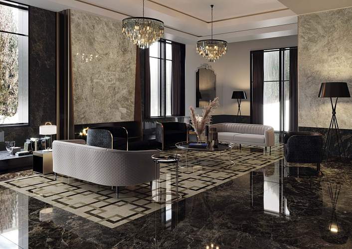 Коллекция Atlas Concorde Russia Victory 60x60