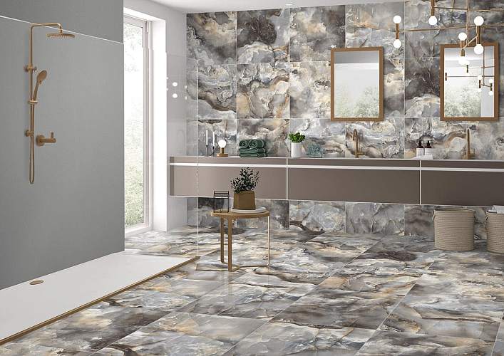 Коллекция Primavera Honey Onyx