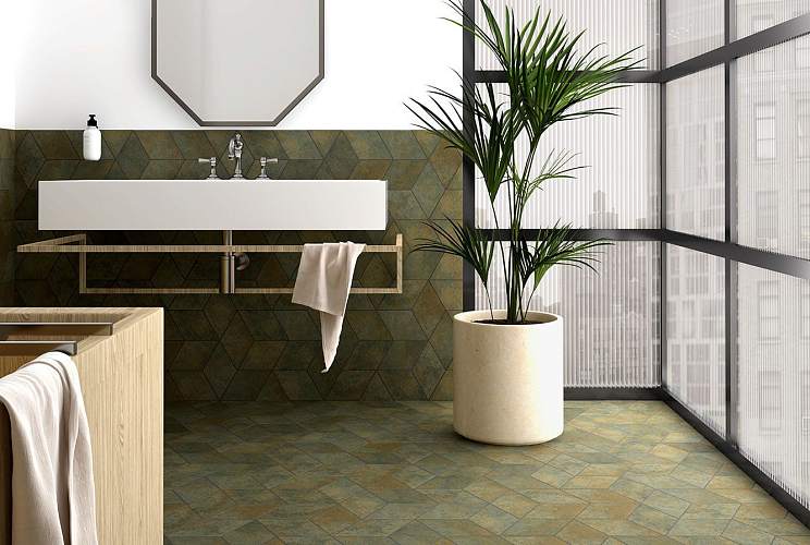 Коллекция Equipe Oxide 14x24