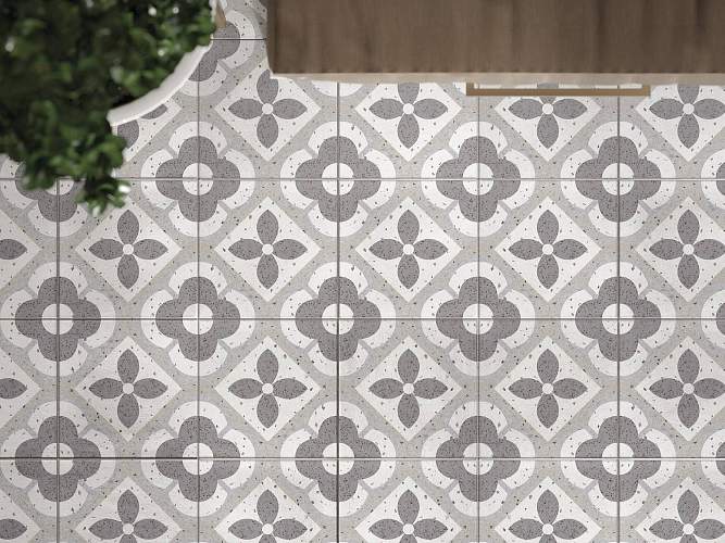 Коллекция Cersanit Sevilla 42x42