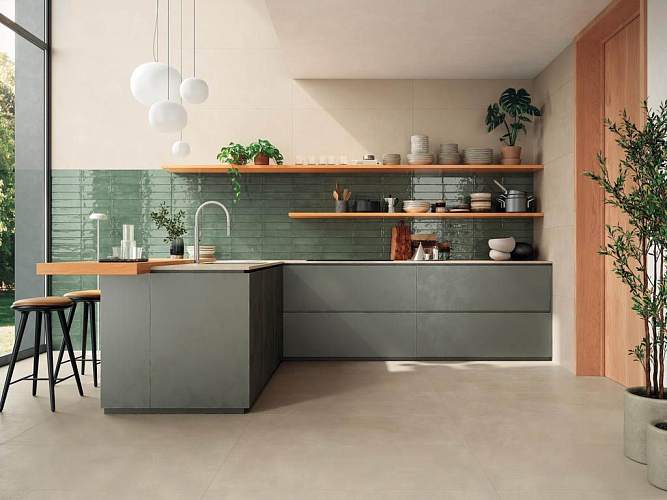 Коллекция Atlas Concorde Russia Rinascente Resin 80x160