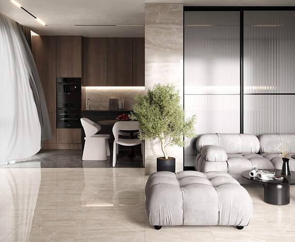 Коллекция Laparet Mainstream Beige