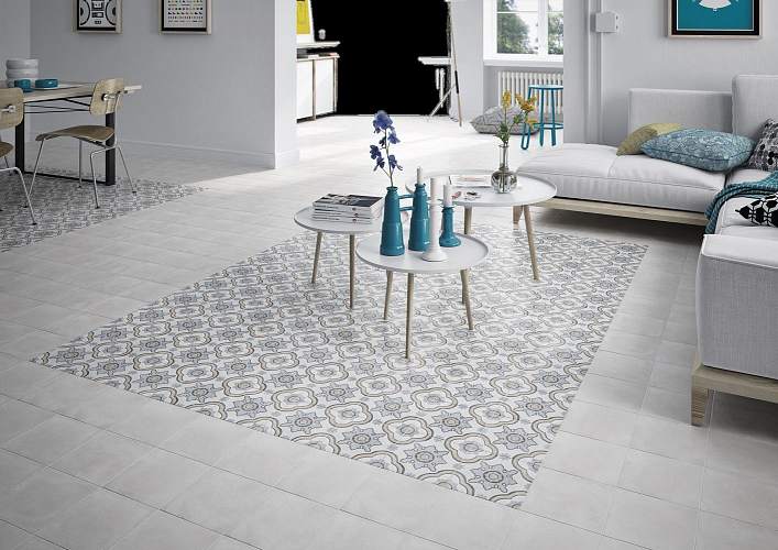 Коллекция Cifre Adobe