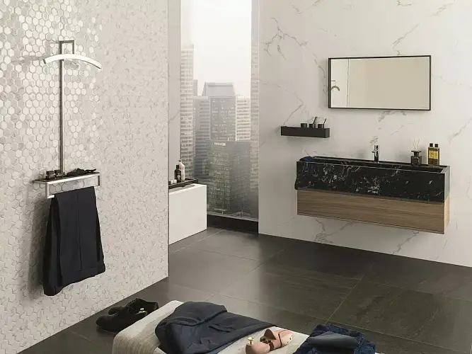 Коллекция Porcelanosa Venezia 45x120