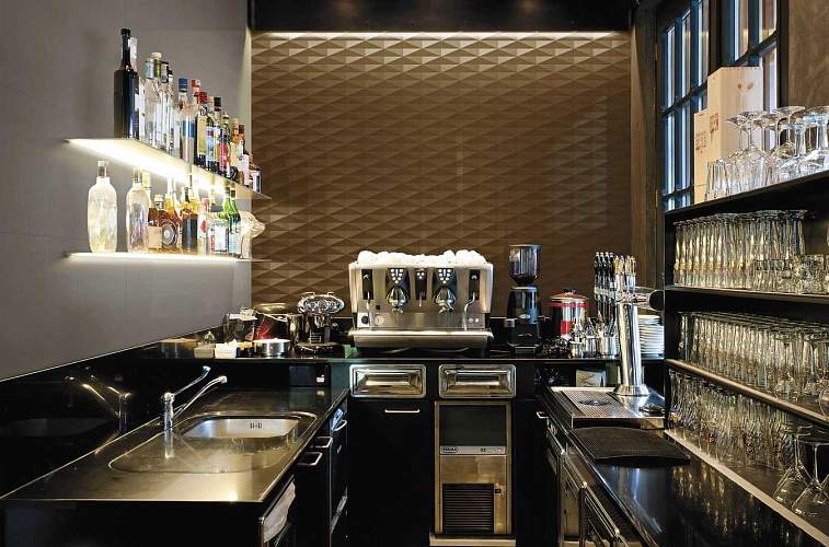 Коллекция Marazzi Italy Eclettica 40x120