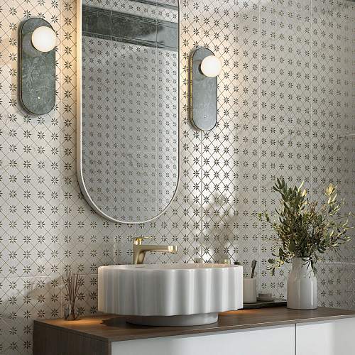 Коллекция Kerama Marazzi Серенада