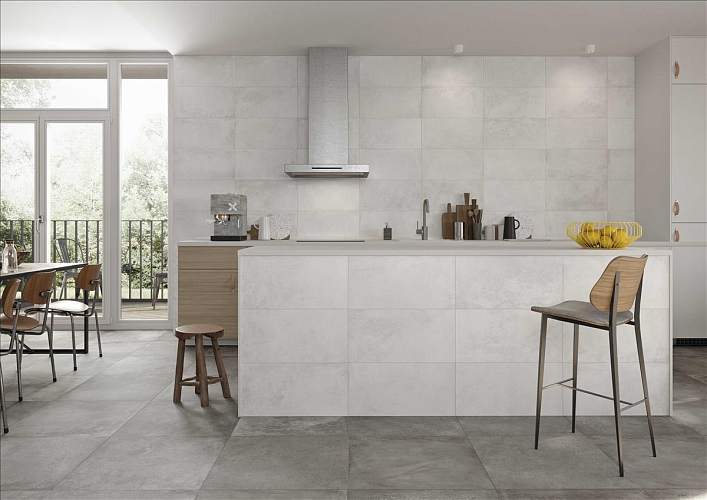 Коллекция Stylnul Ceramica (STN) Amstel