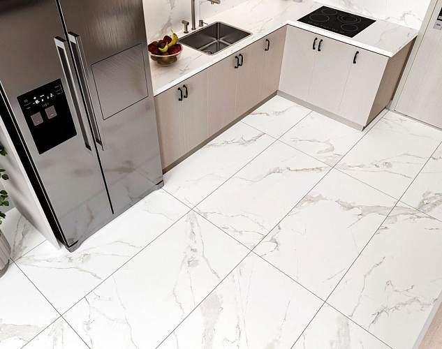 Коллекция Buono Ceramica Marble