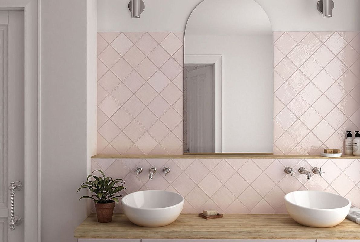 Коллекция La Riviera 6,5x20