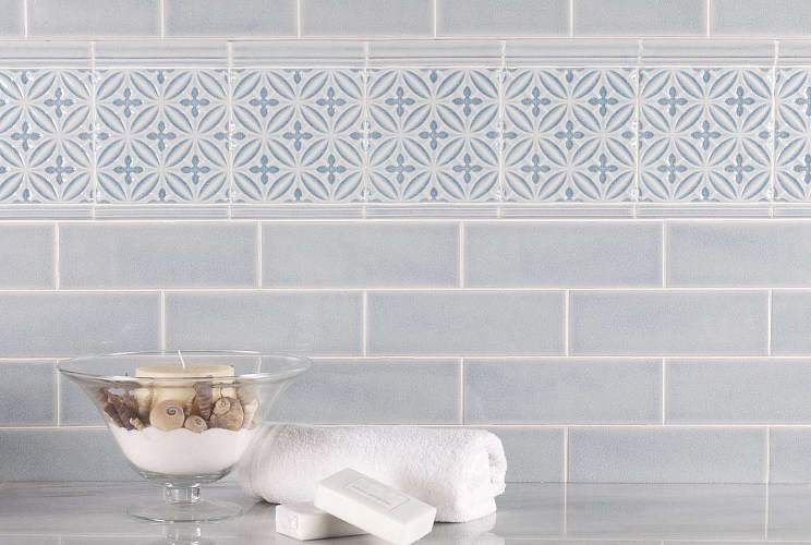 Коллекция Adex Ocean 15x15