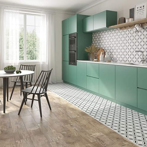 Коллекция Cersanit Stream