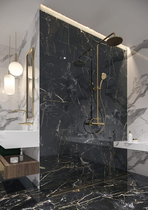 Коллекция Marquina 59,7x119,7