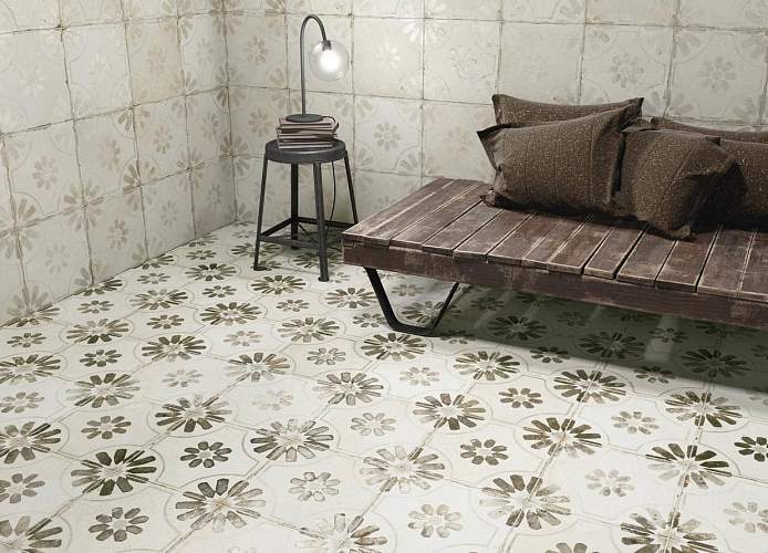 Коллекция Peronda Francisco Segarra 45x45