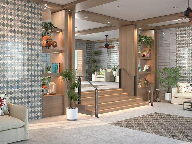 Коллекция Mainzu Esenzia 15x30