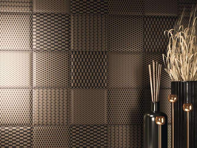 Коллекция Baldocer Diva 15x15