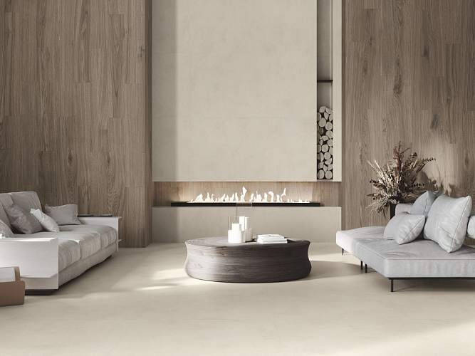 Village Soft Sable P6012RB Матовый Керамогранит 60x120