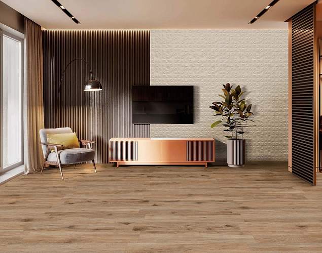 Коллекция Navarti Deck