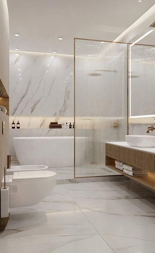 Коллекция Primavera Palido 60x120