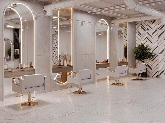 Коллекция Estima Improve