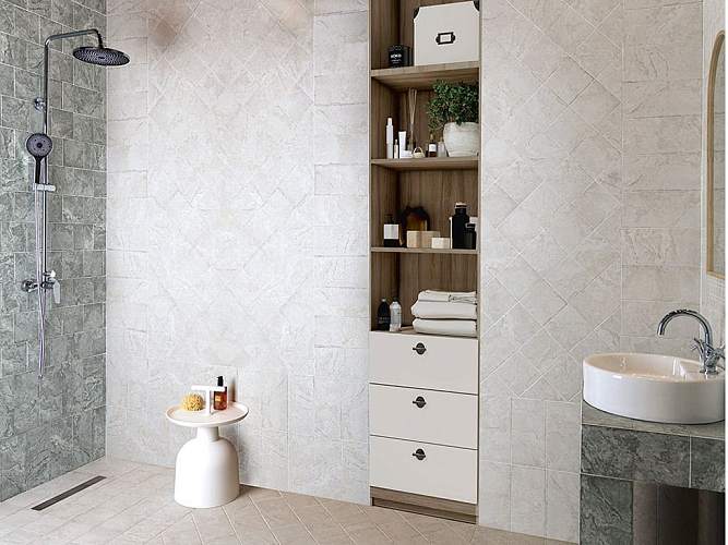 Коллекция Mainzu Travertine 15x30