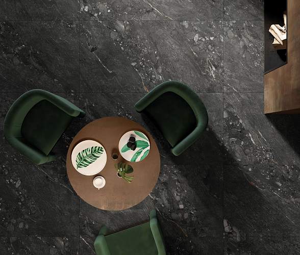 Коллекция Zodiac Ceramica Sicilia