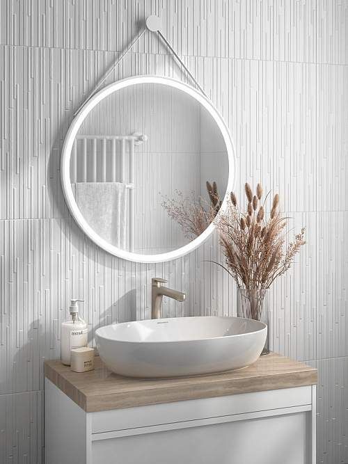 Коллекция Kerama Marazzi Бьянка