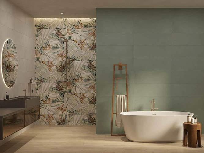 Коллекция Creto Estetika Dark