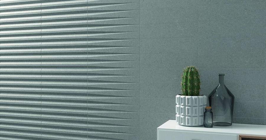 Коллекция Wow Stripes 7,5x30