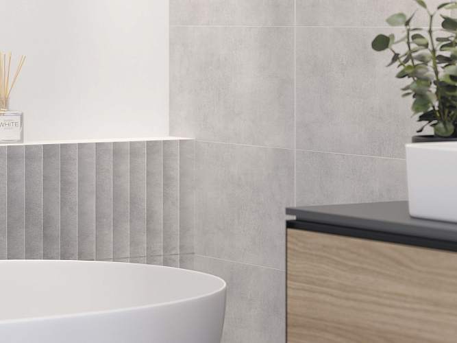 Коллекция Cersanit Brooklyn