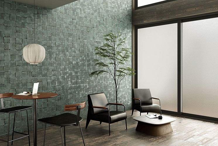 Коллекция Wow Enso 12,5x12,5