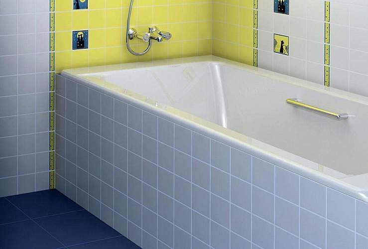 Коллекция Kerama Marazzi Конфети