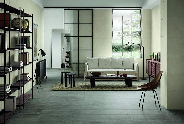 Коллекция Italon Terraviva 45x90